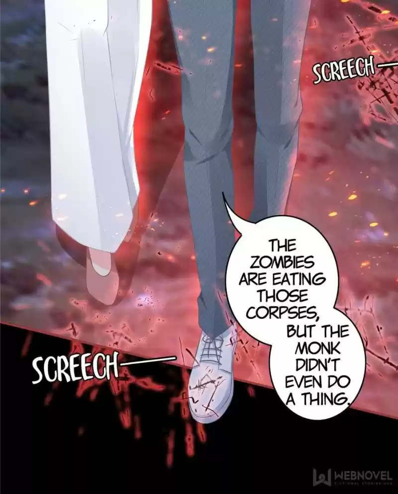 The Ghost Bride Chapter 183