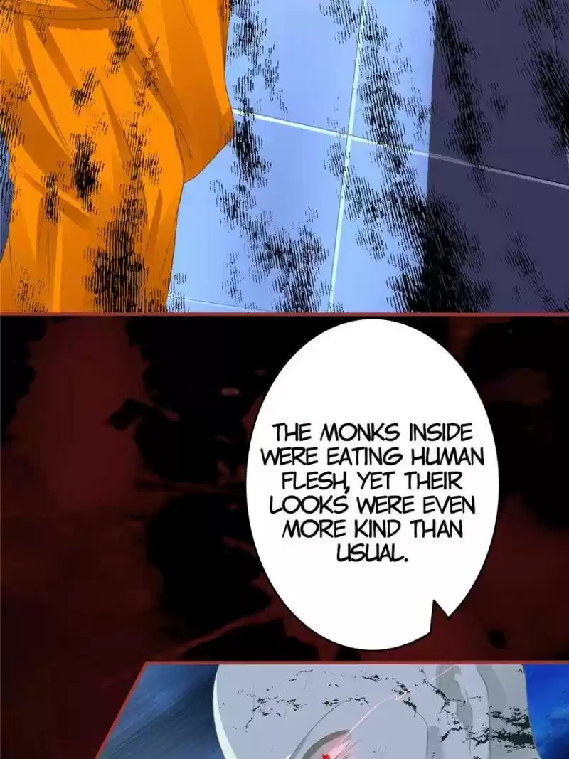 The Ghost Bride Chapter 183