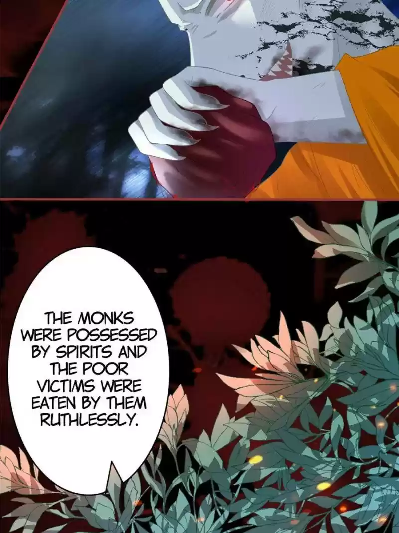 The Ghost Bride Chapter 183