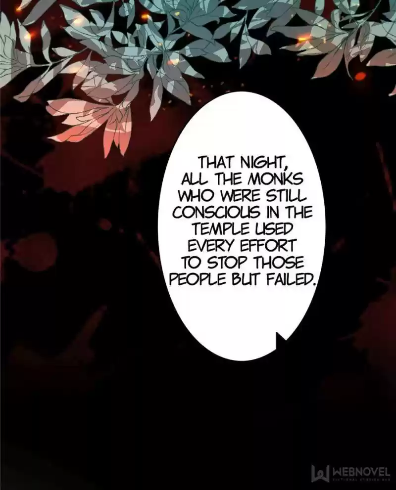 The Ghost Bride Chapter 183