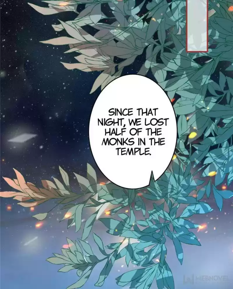 The Ghost Bride Chapter 183