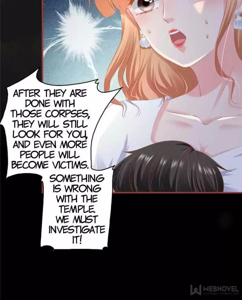 The Ghost Bride Chapter 183