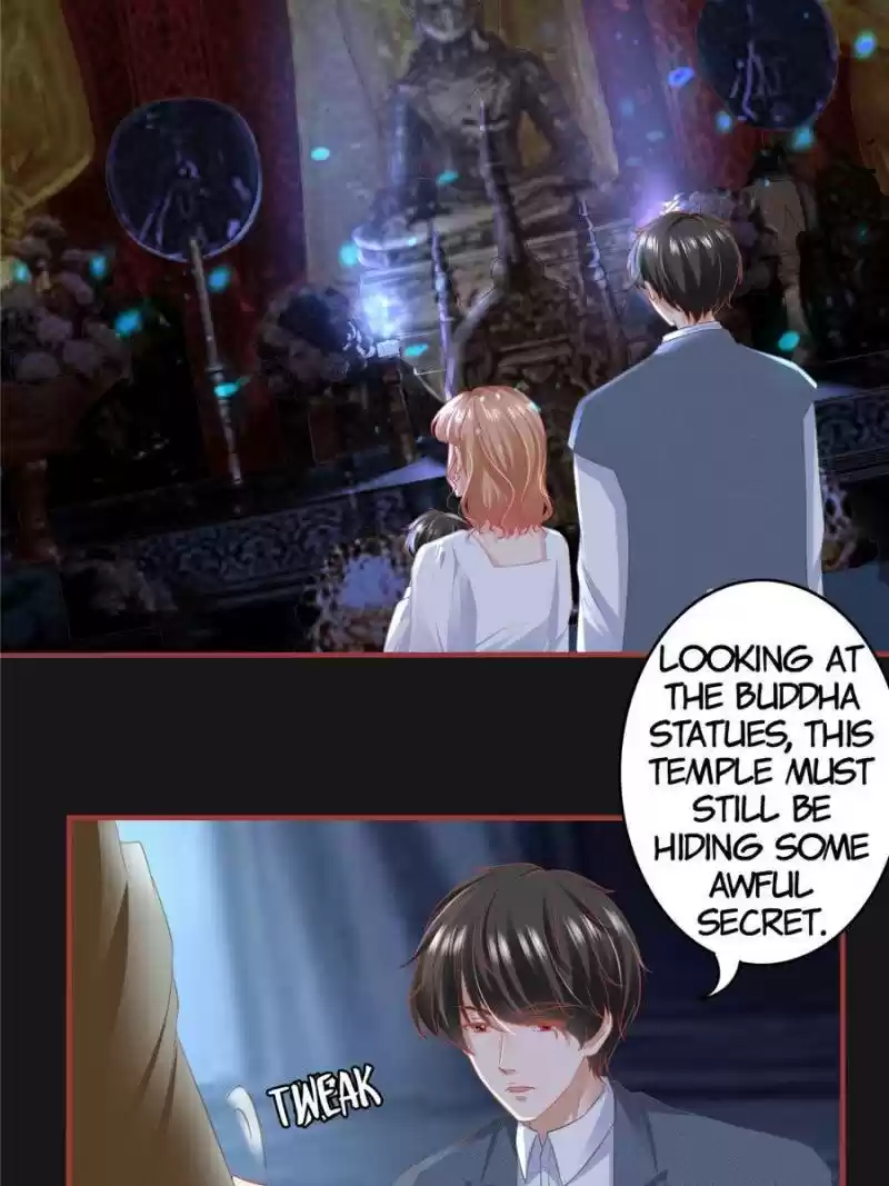 The Ghost Bride Chapter 184