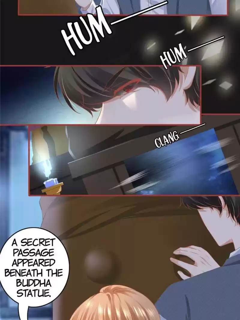 The Ghost Bride Chapter 184