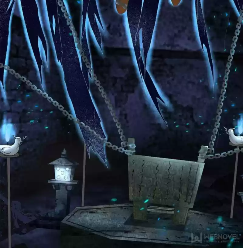 The Ghost Bride Chapter 184