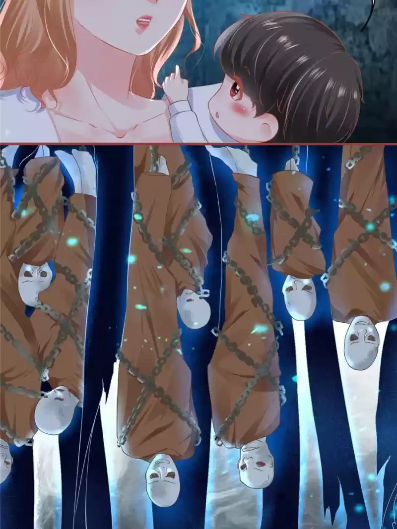 The Ghost Bride Chapter 184