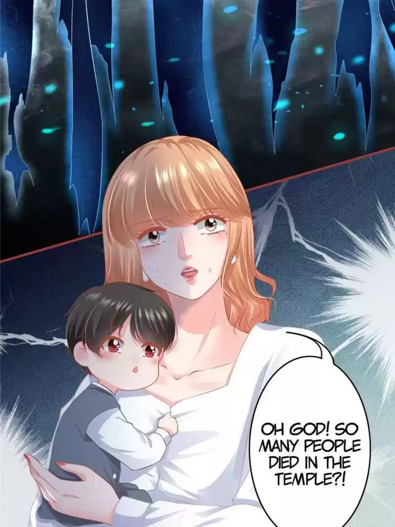 The Ghost Bride Chapter 184