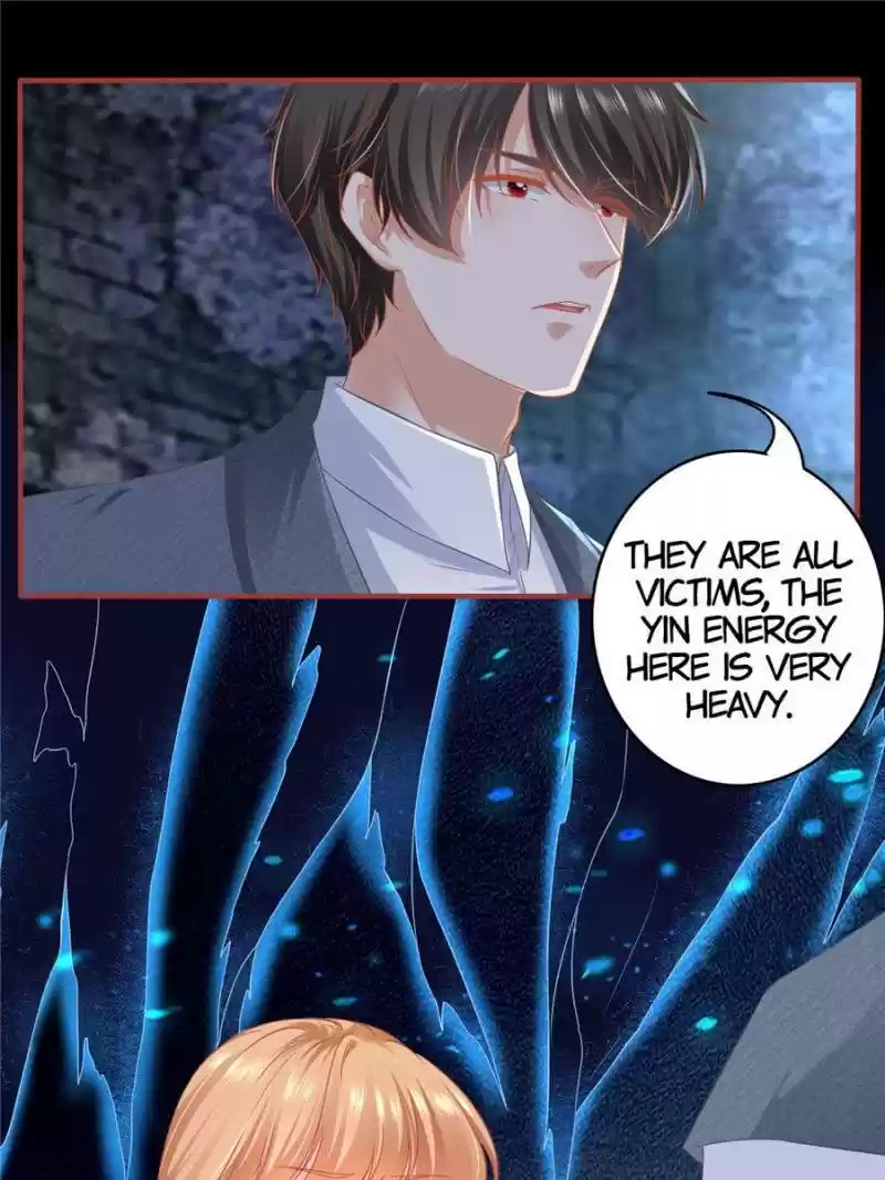 The Ghost Bride Chapter 184