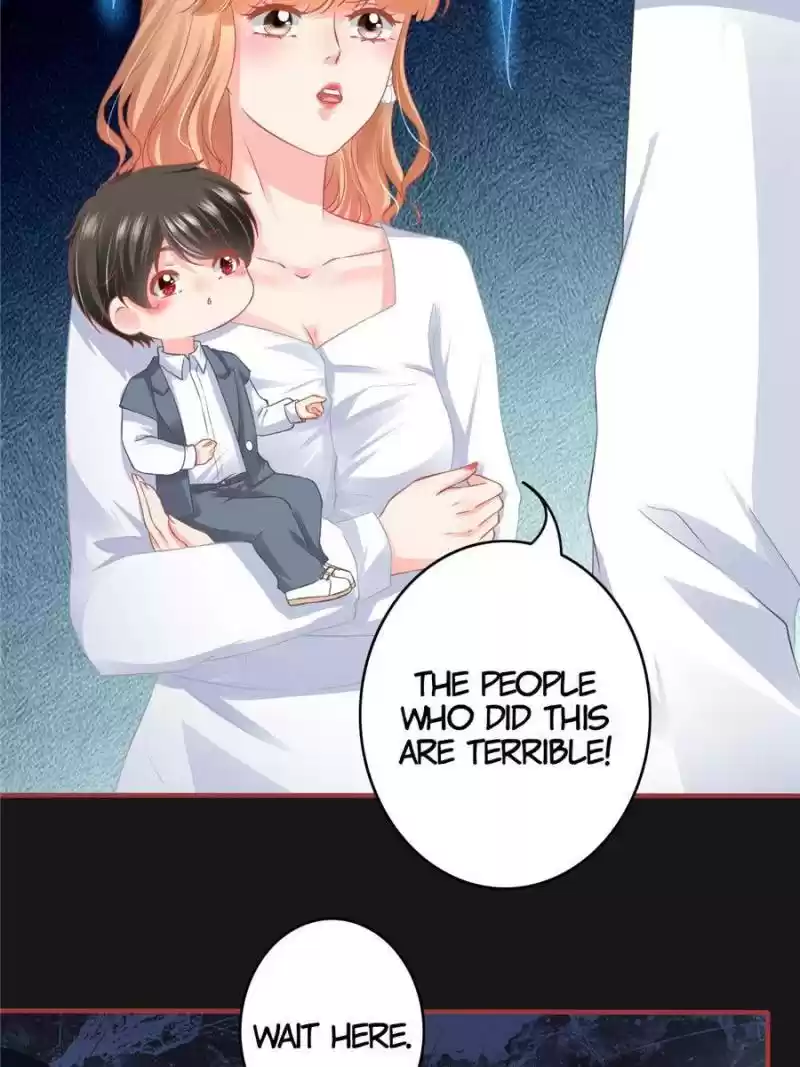 The Ghost Bride Chapter 184