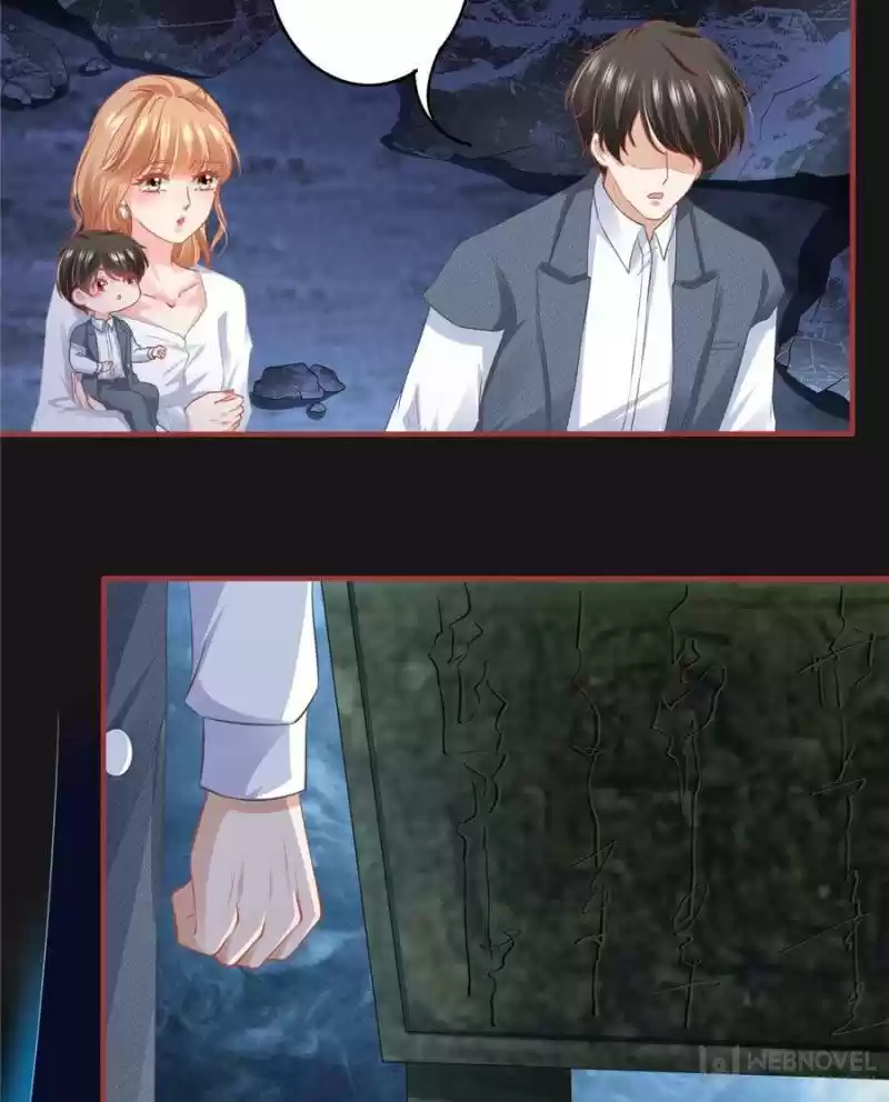 The Ghost Bride Chapter 184