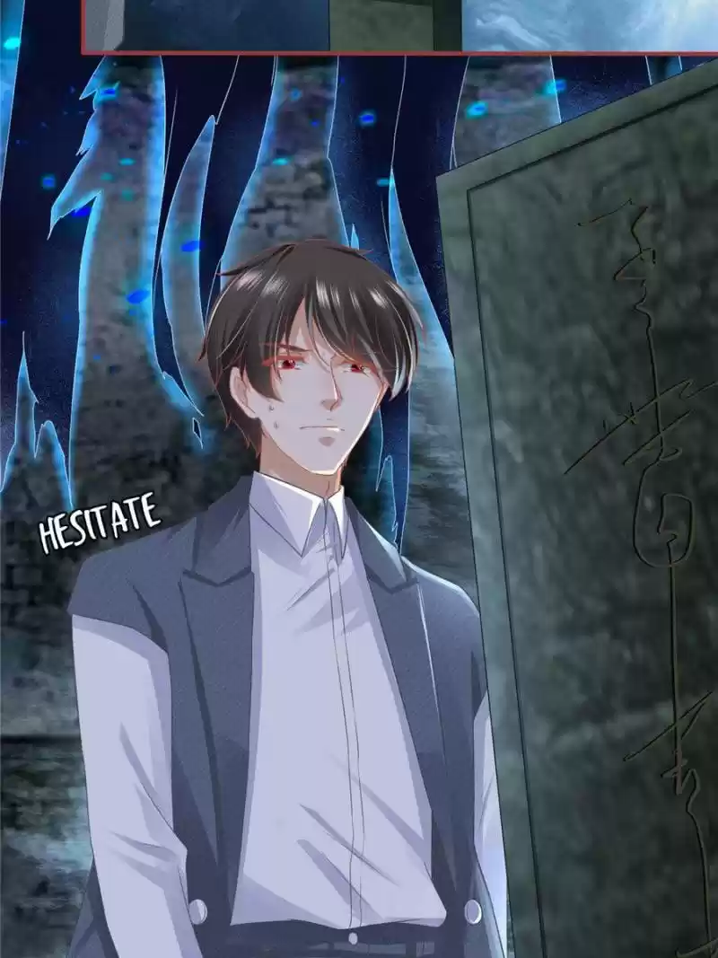 The Ghost Bride Chapter 184