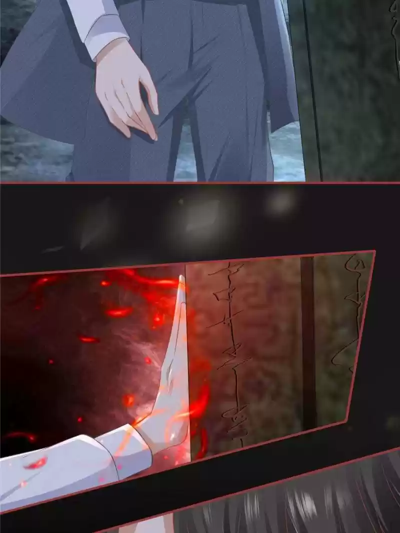 The Ghost Bride Chapter 184