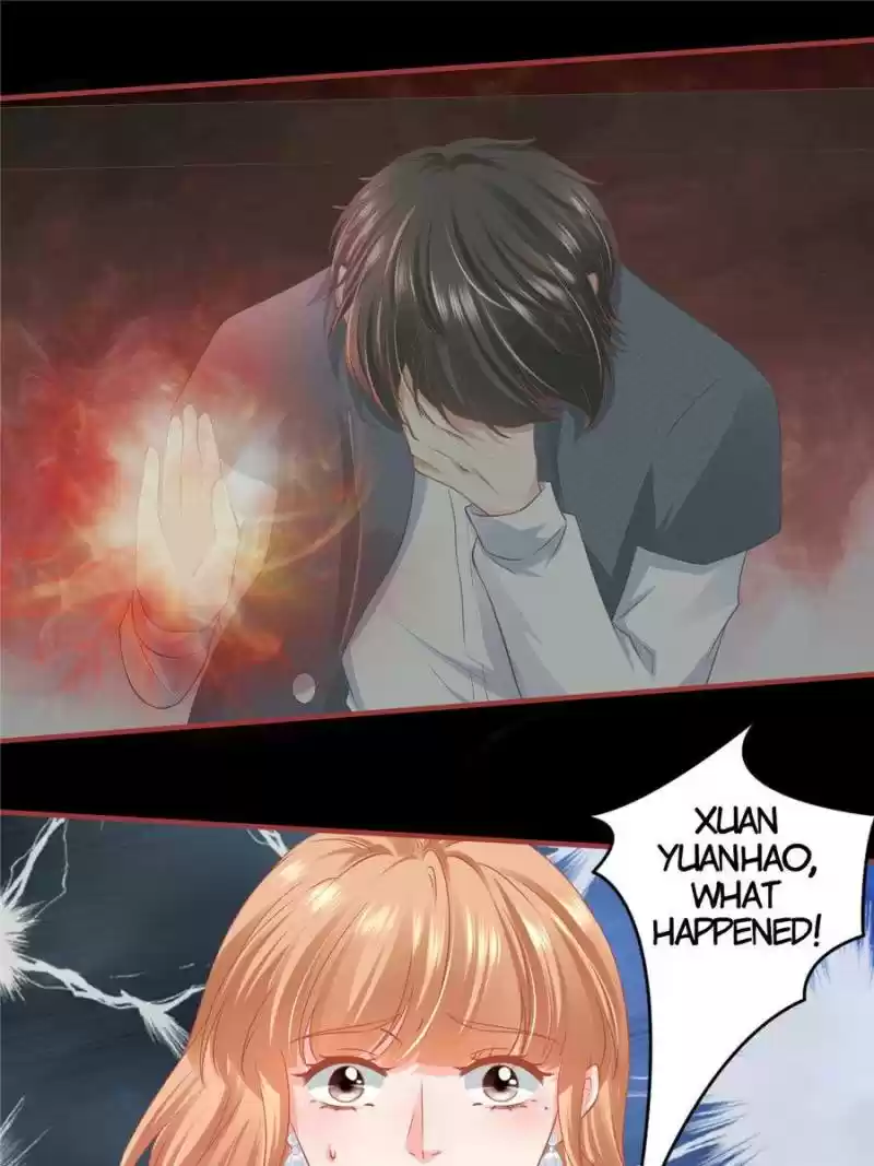 The Ghost Bride Chapter 184