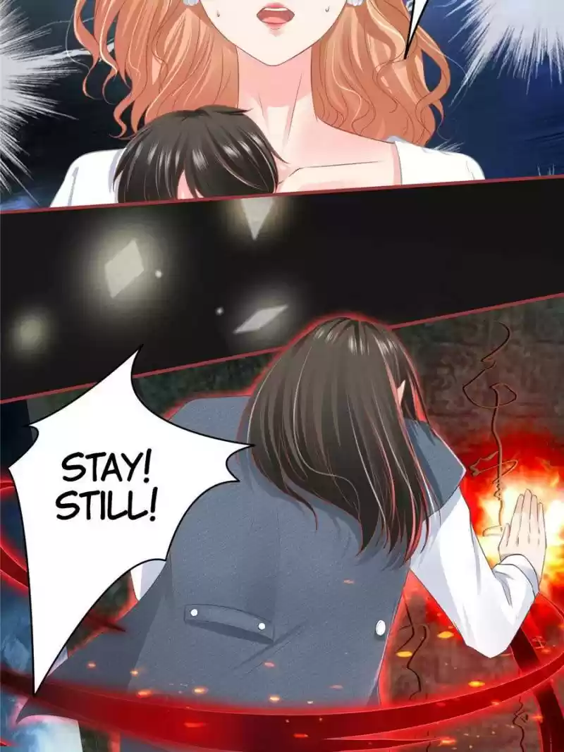 The Ghost Bride Chapter 184