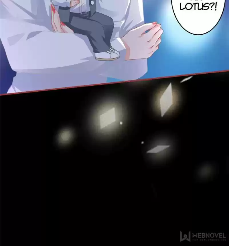 The Ghost Bride Chapter 184