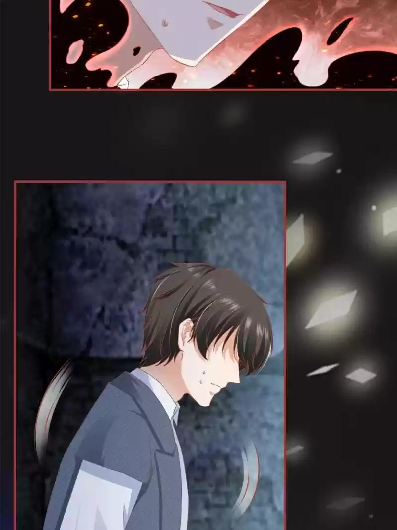 The Ghost Bride Chapter 184