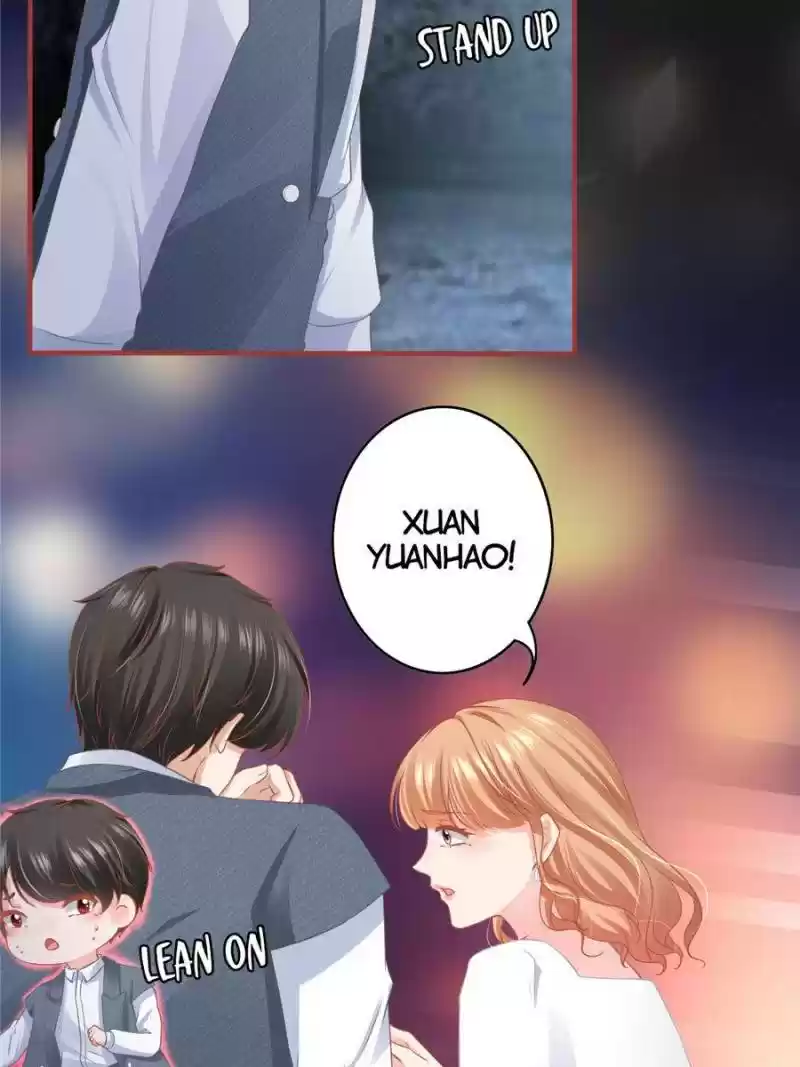 The Ghost Bride Chapter 184