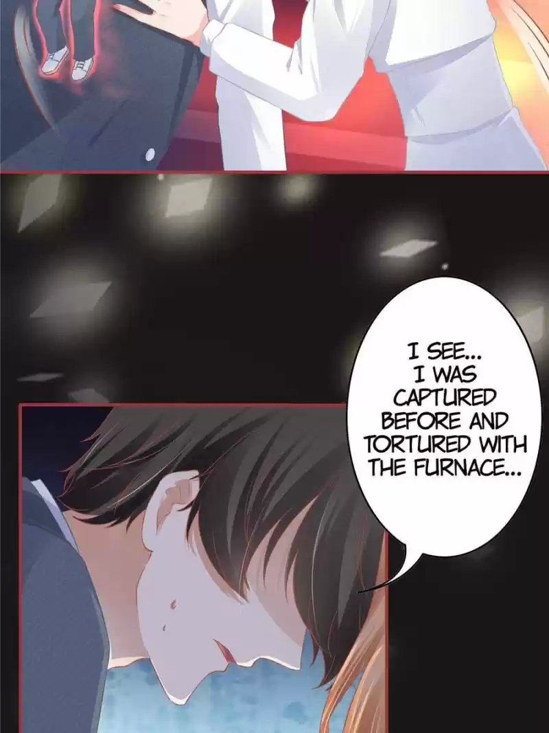 The Ghost Bride Chapter 184