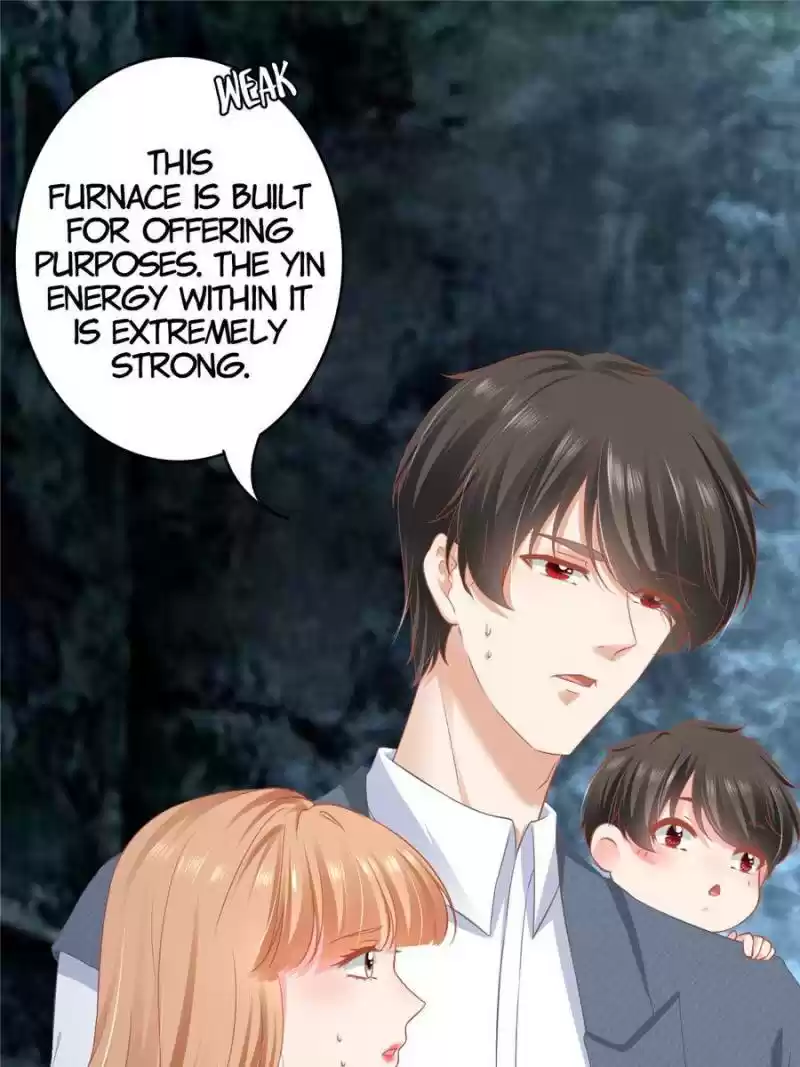 The Ghost Bride Chapter 184