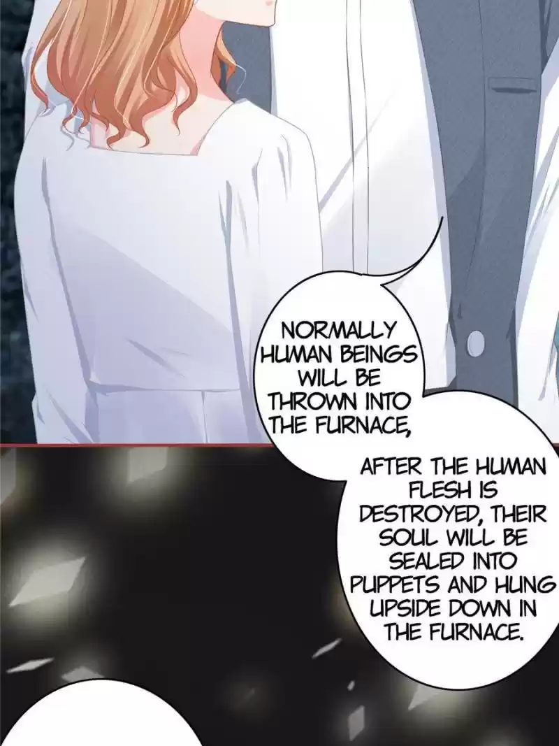 The Ghost Bride Chapter 184