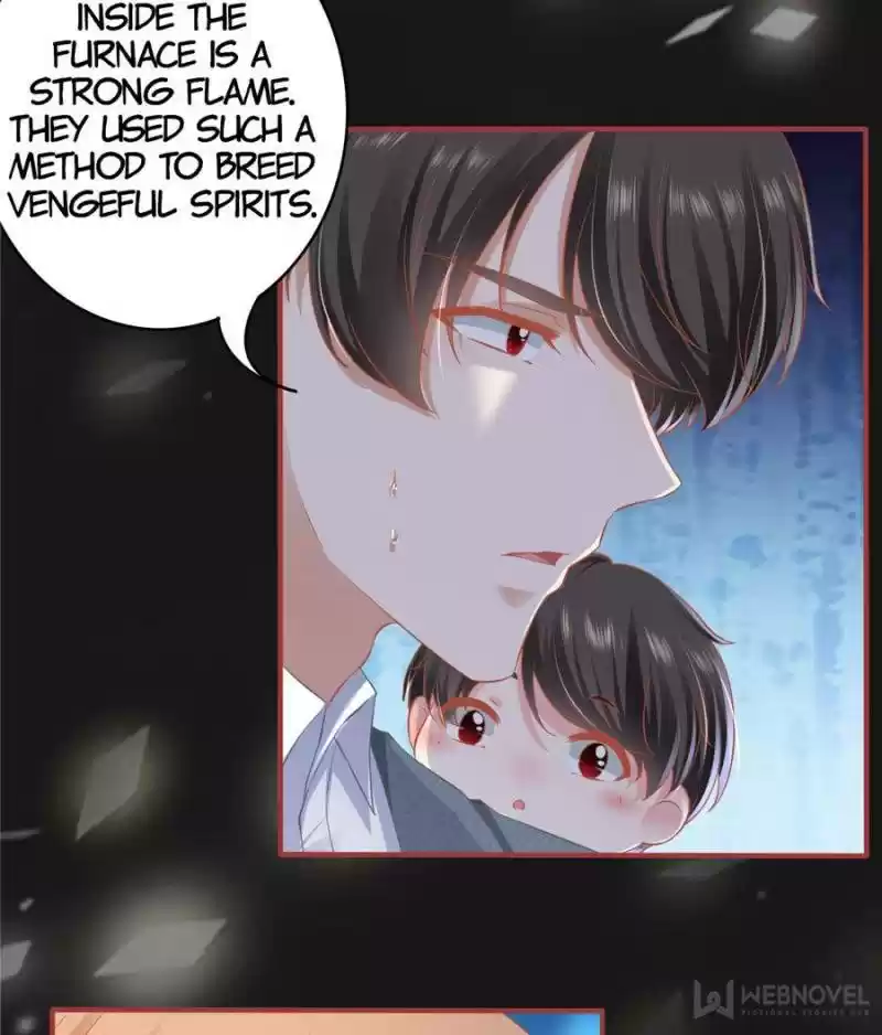 The Ghost Bride Chapter 184