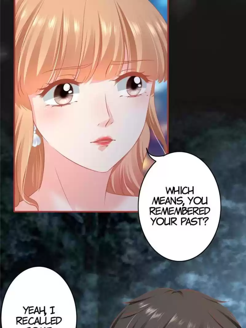 The Ghost Bride Chapter 184