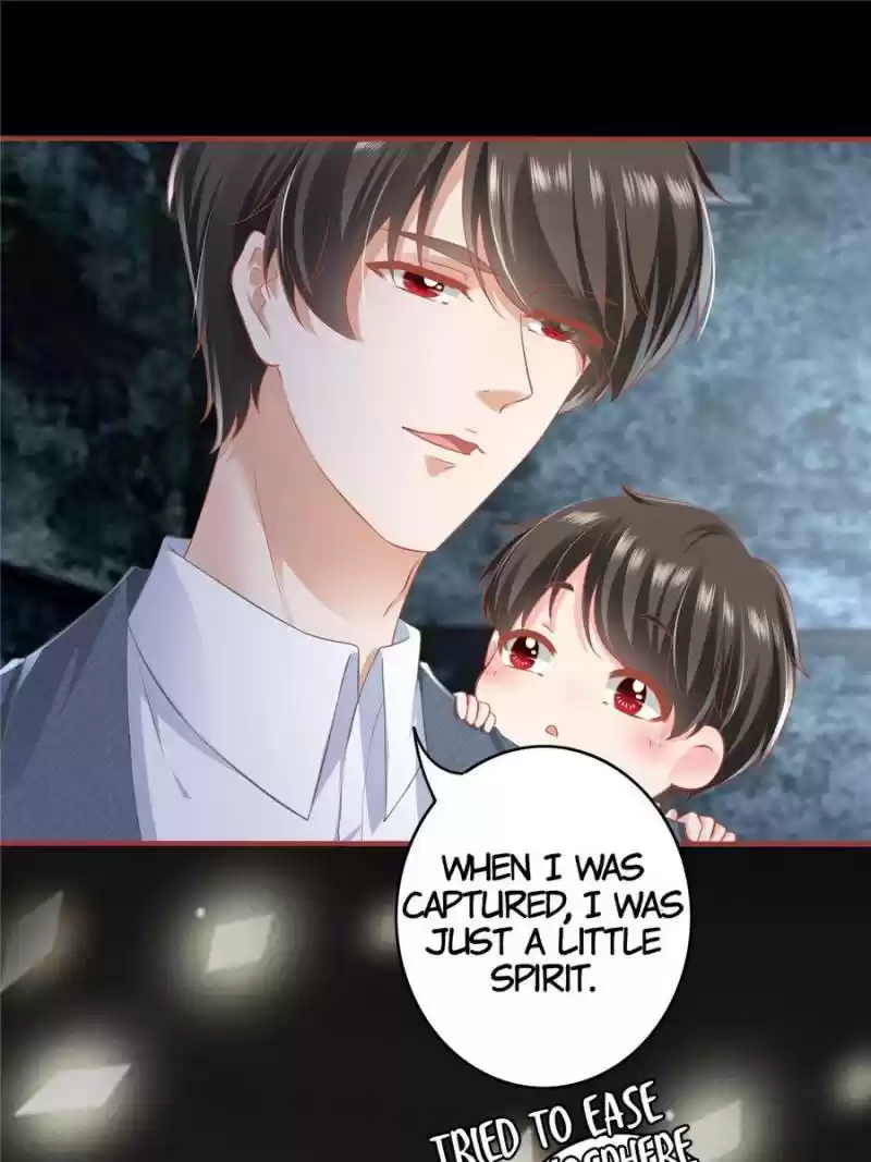 The Ghost Bride Chapter 184