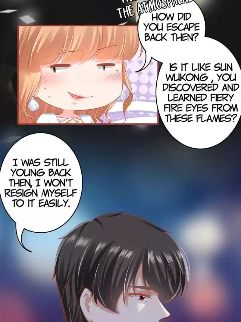 The Ghost Bride Chapter 184