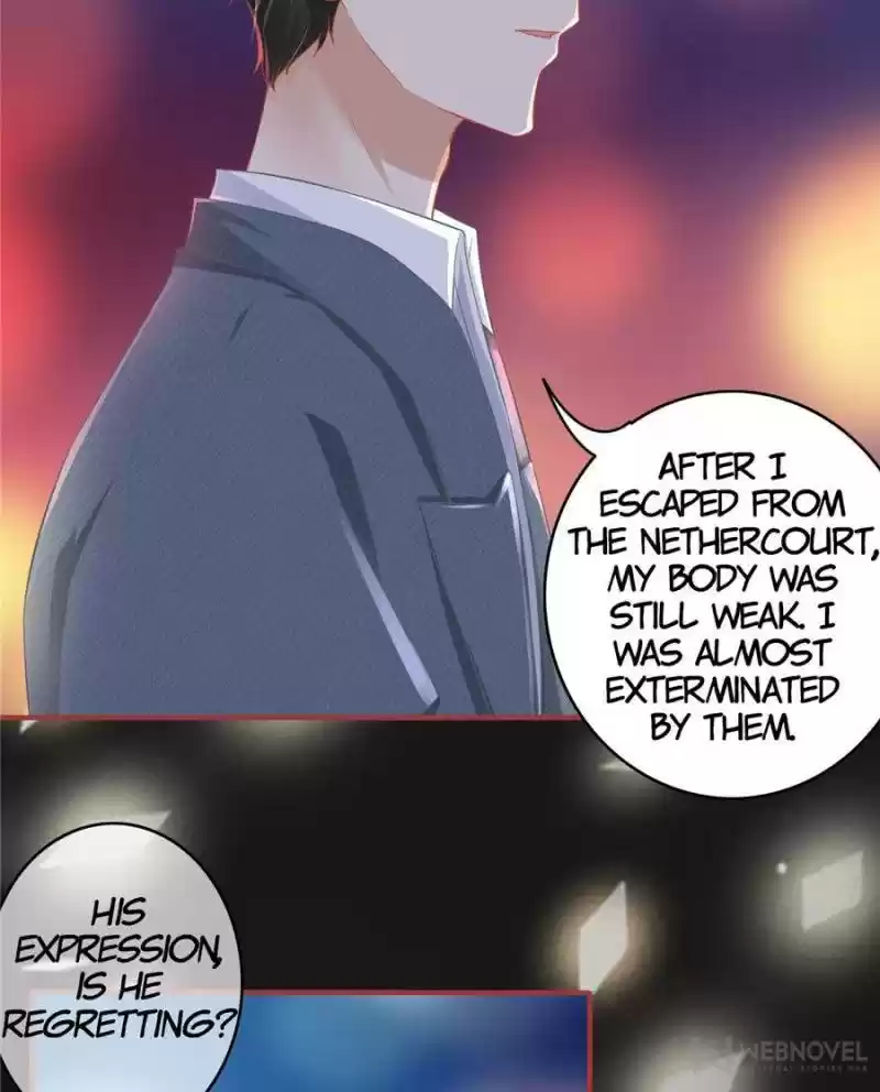 The Ghost Bride Chapter 184