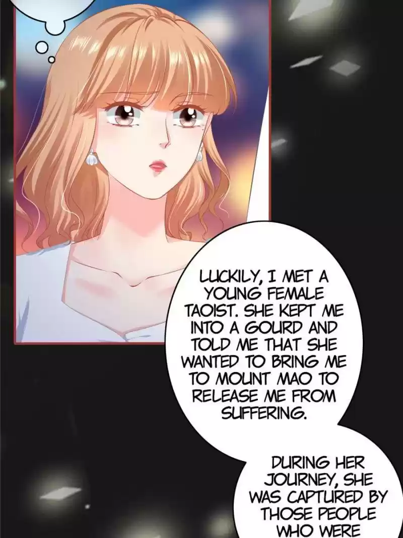 The Ghost Bride Chapter 184