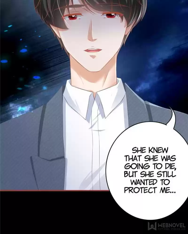 The Ghost Bride Chapter 184