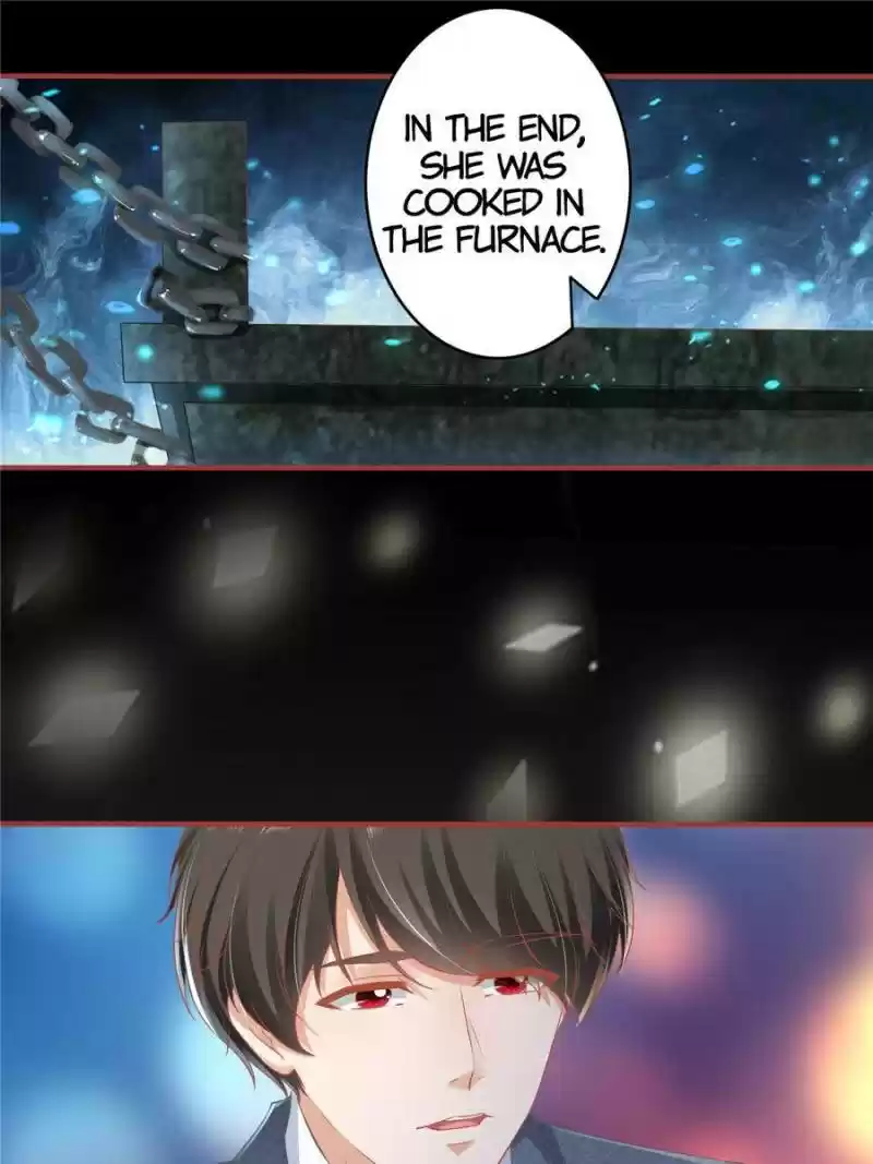 The Ghost Bride Chapter 184