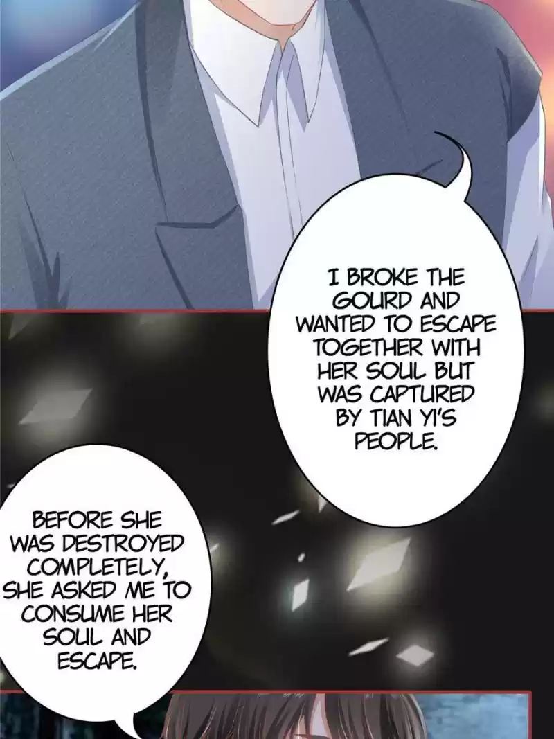 The Ghost Bride Chapter 184