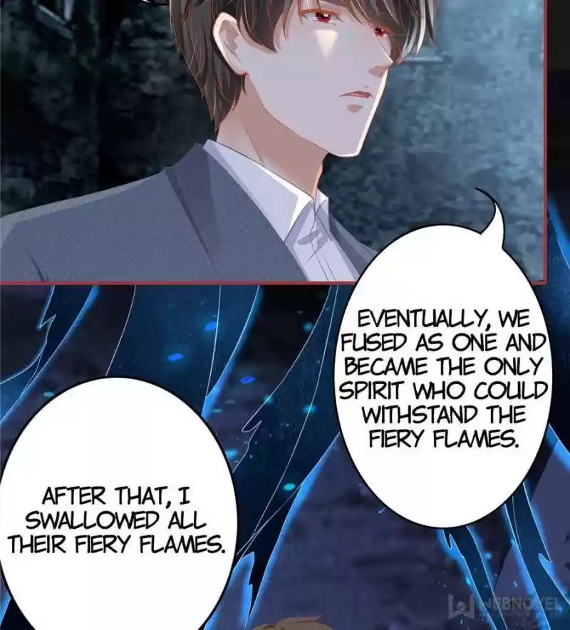 The Ghost Bride Chapter 184