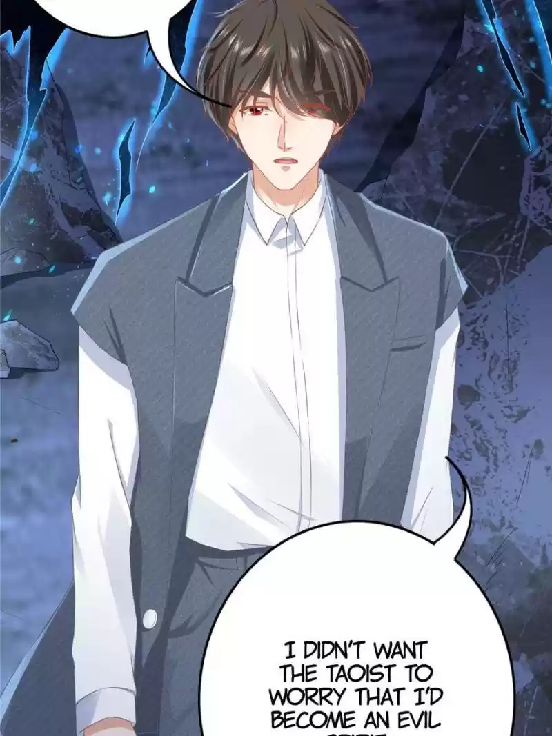 The Ghost Bride Chapter 184