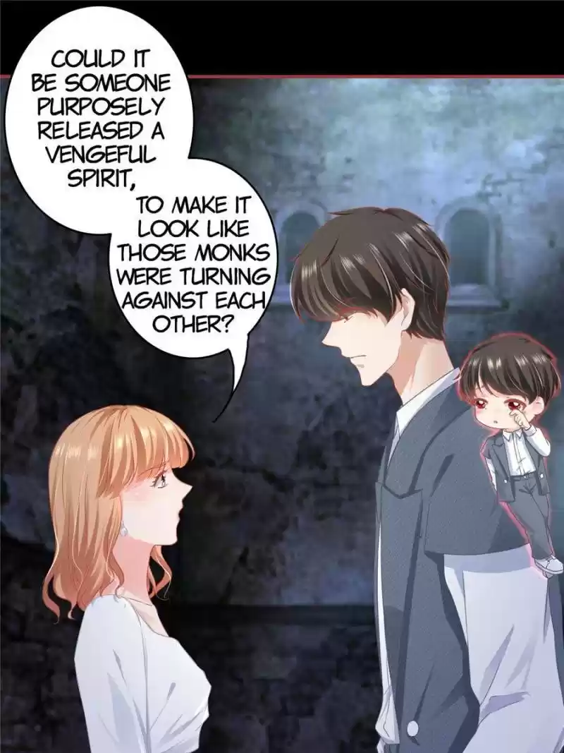 The Ghost Bride Chapter 185