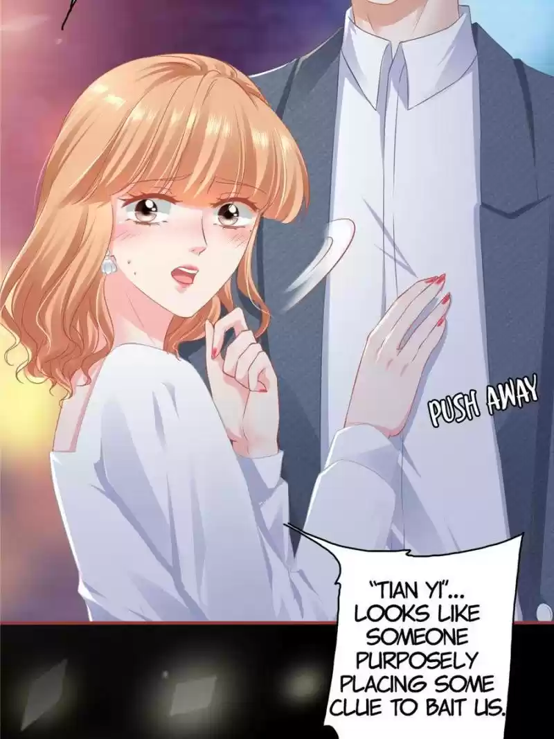 The Ghost Bride Chapter 185