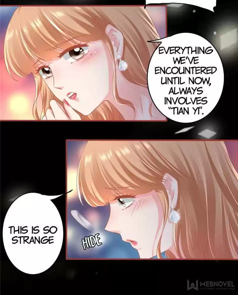 The Ghost Bride Chapter 185