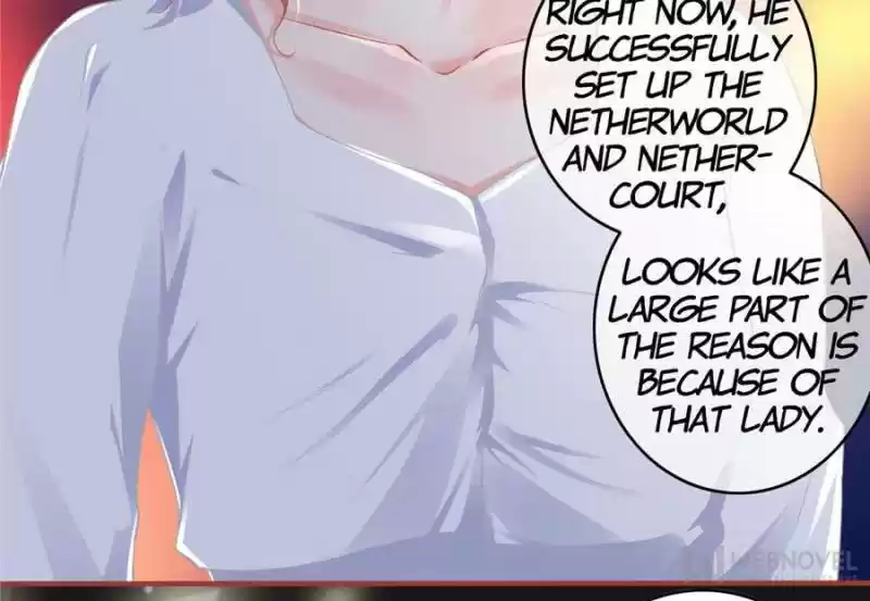 The Ghost Bride Chapter 185