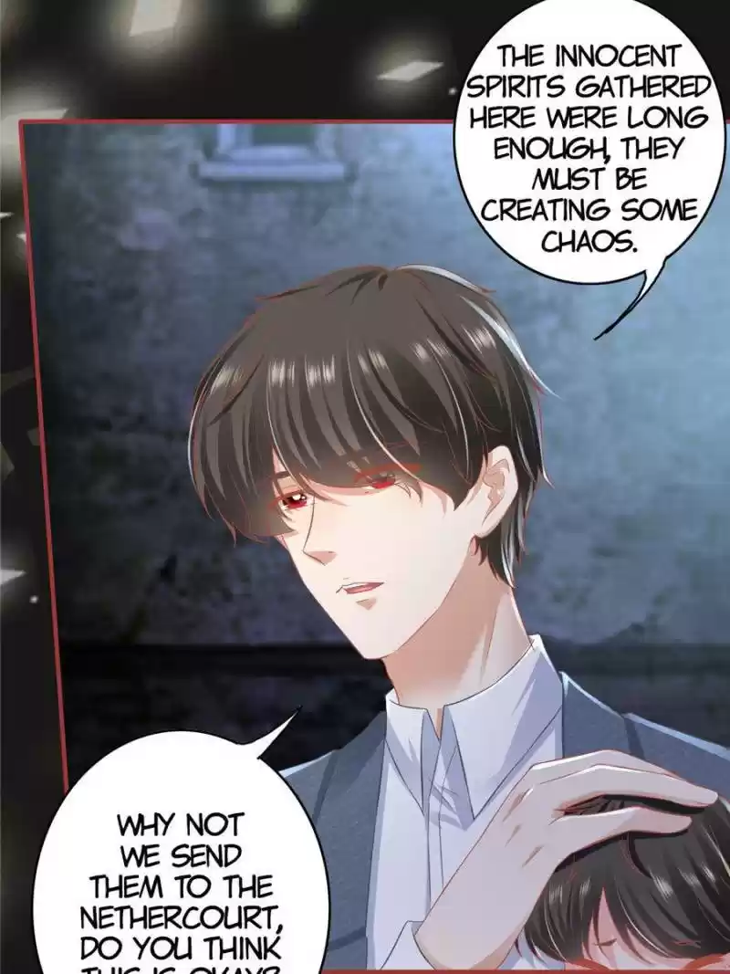 The Ghost Bride Chapter 185