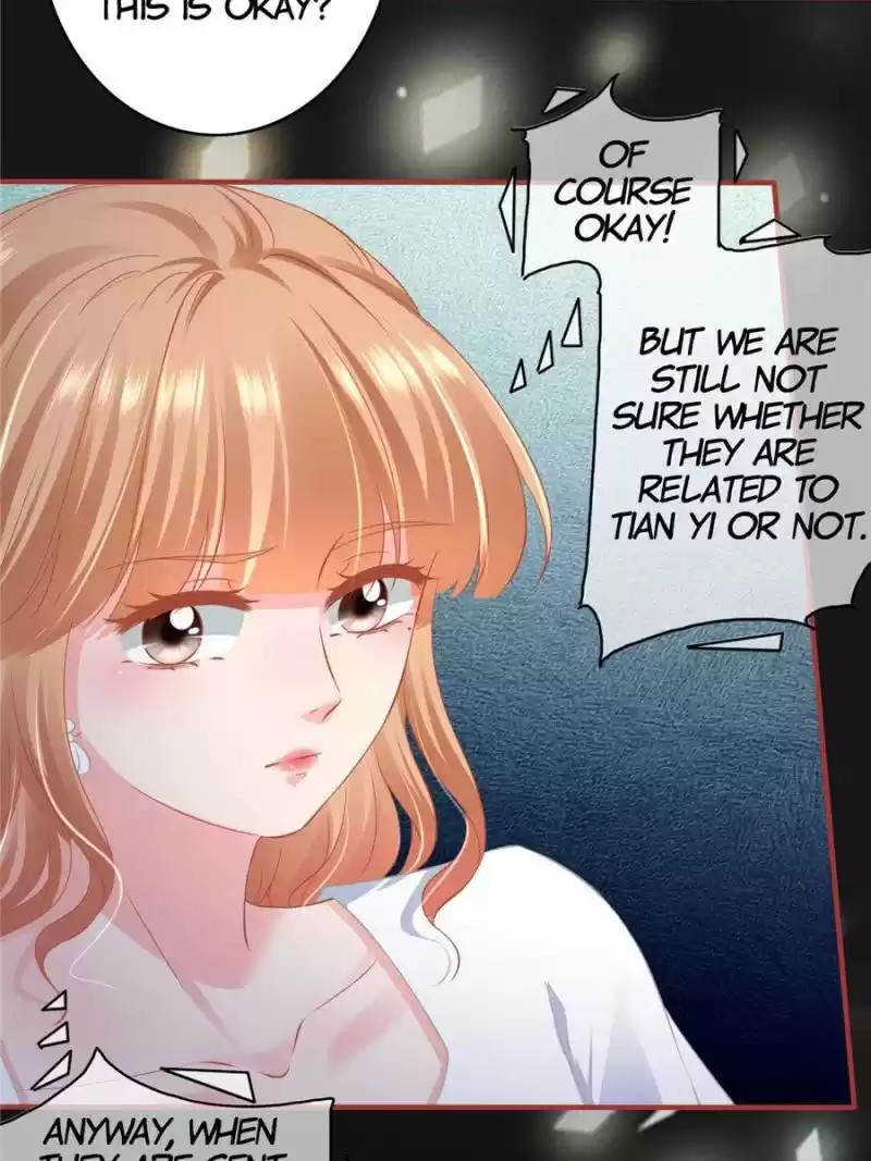 The Ghost Bride Chapter 185