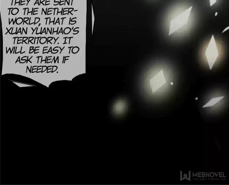 The Ghost Bride Chapter 185