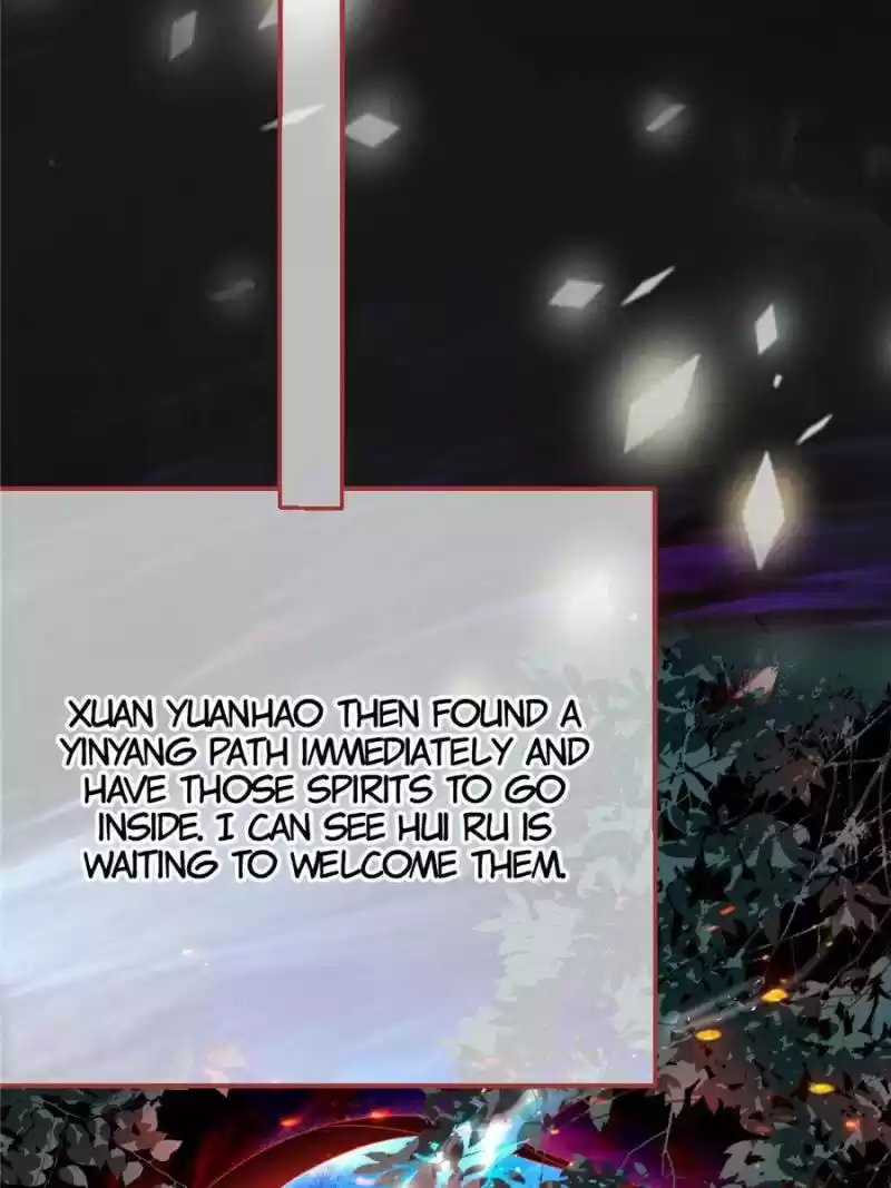 The Ghost Bride Chapter 185