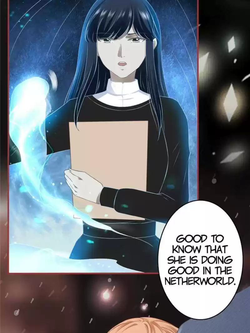 The Ghost Bride Chapter 185