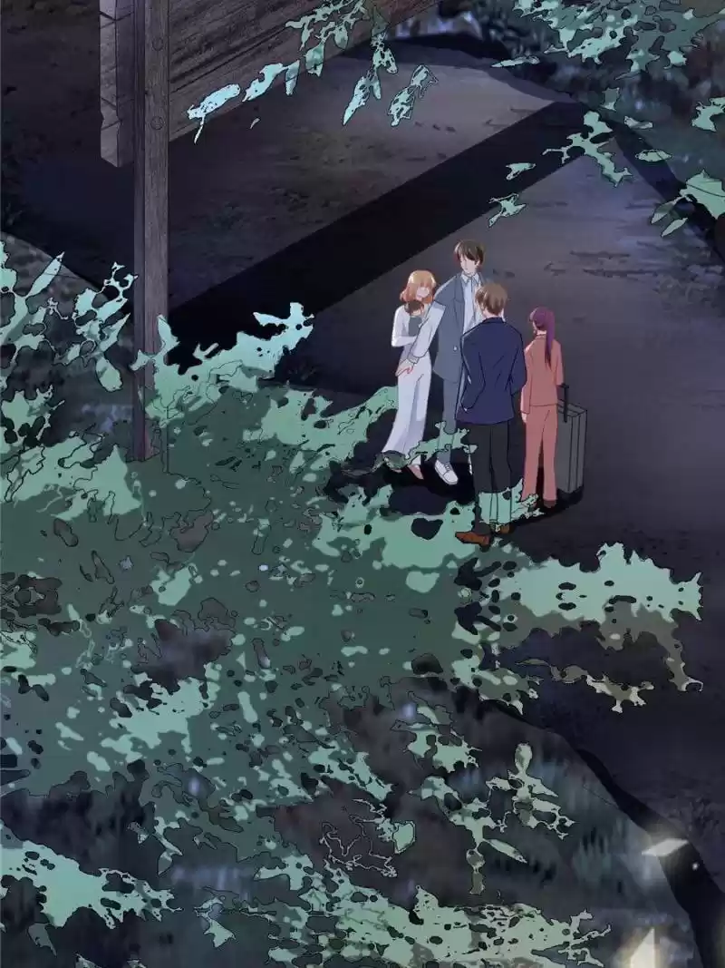 The Ghost Bride Chapter 185