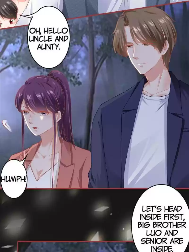 The Ghost Bride Chapter 185