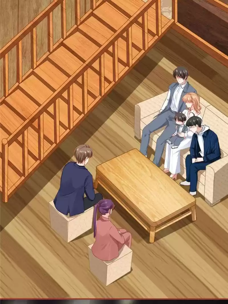 The Ghost Bride Chapter 186