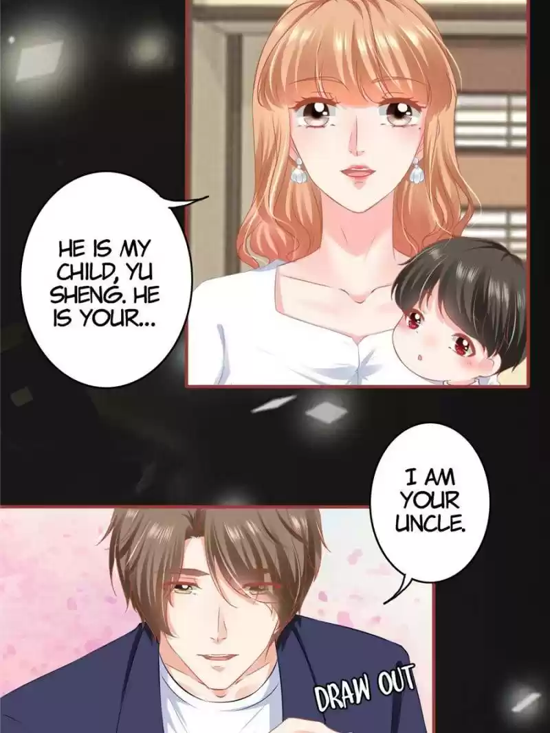 The Ghost Bride Chapter 186