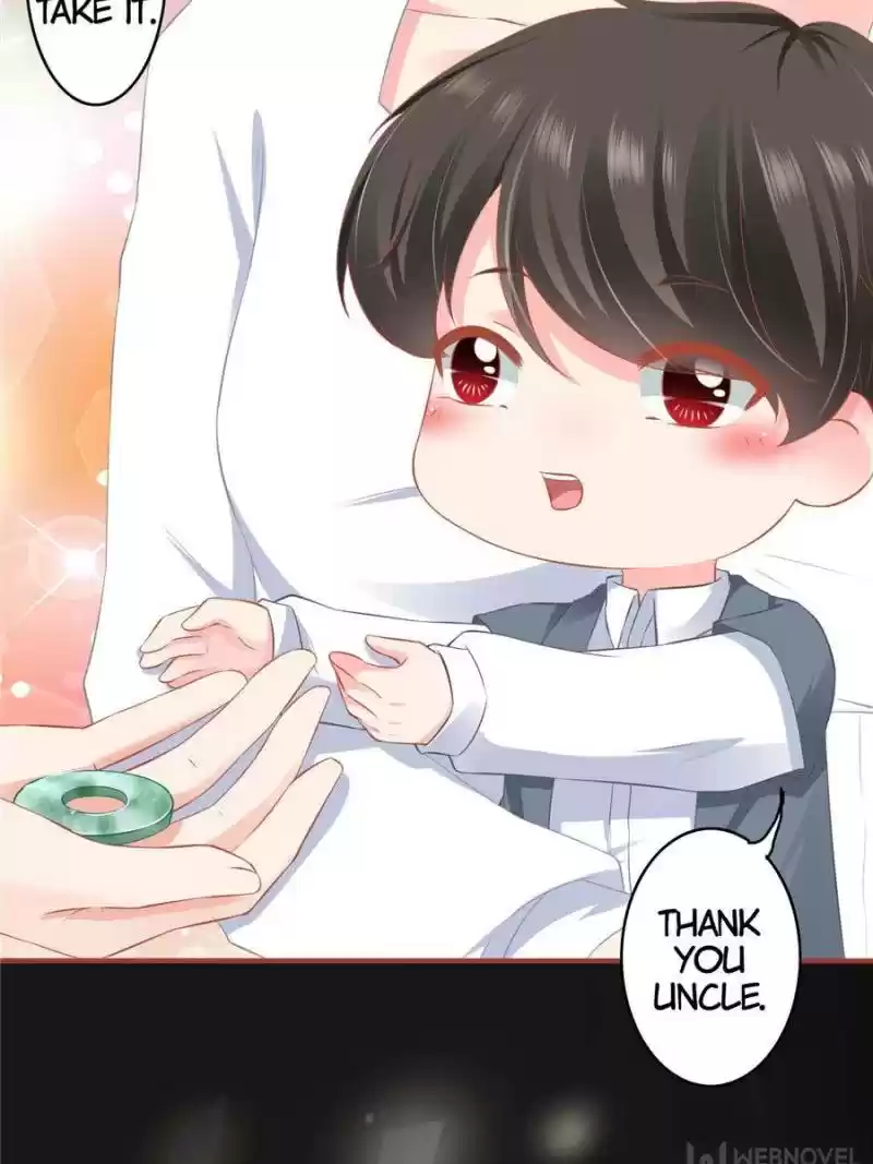 The Ghost Bride Chapter 186