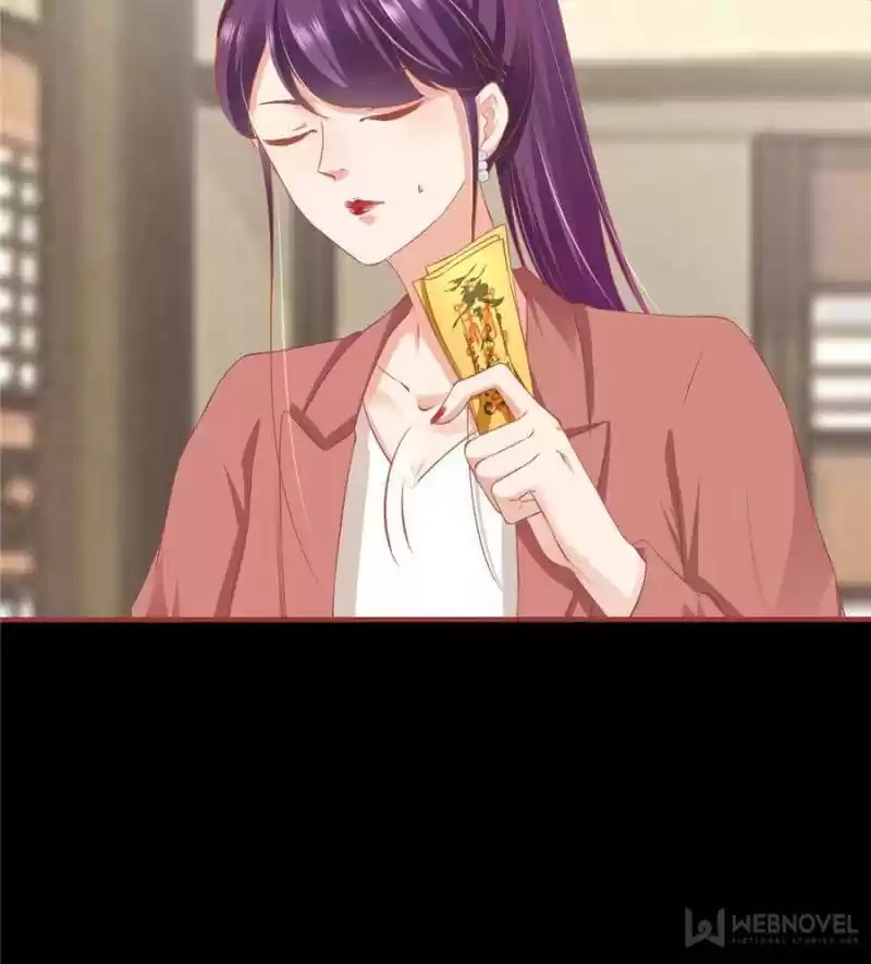 The Ghost Bride Chapter 186